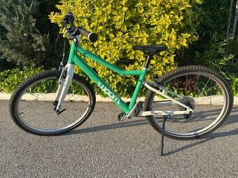 Detský bicykel Woom Original 5 (24´)