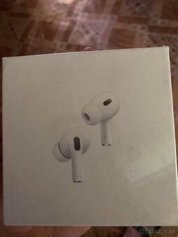 Apple AirPods pro 2