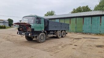 Tatra 815 Agro