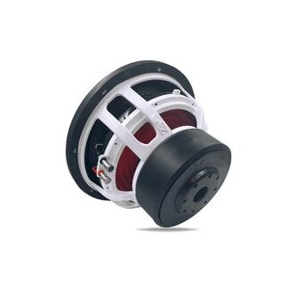 Špičkový prémiový 12" subwoofer, ktorý vytlačí nad 150dB