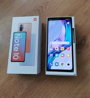 Xiaomi Redmi Note 10 Pro