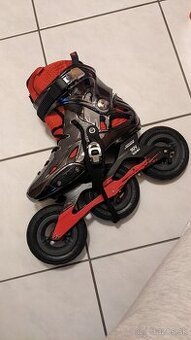 Offroad Powerslide veľkosť 43 - 1