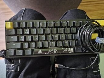 Ducky one mini