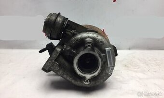 Turbo Nissan Navara D40 Pathfinder 2.5 DCI 14411EB300 751243