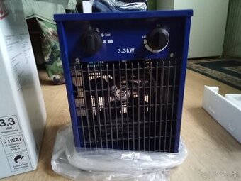 Ventilátor