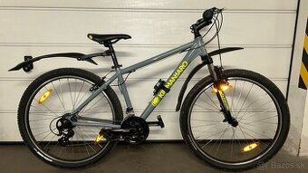 Predám bicykel KILIMANJARO v perfektnom stave