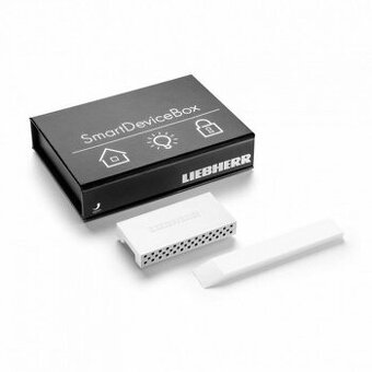 Predam novy nepouzity LIEBHERR SmartDevice box 2.0. LIEBHERR