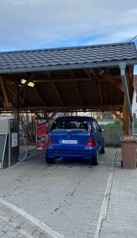 Mercedes-Benz A140