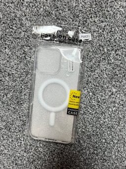 Predám nový kryt na iPhone 16 Pro Max
