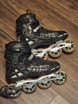 Predam korcule Powerslide Phuzion