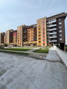 2 izbovy byt na prenajom