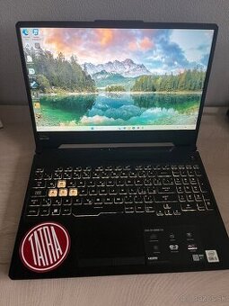 Asus tuf gaming F15
