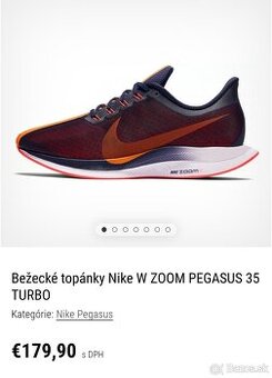 Predám Nike Zoom
