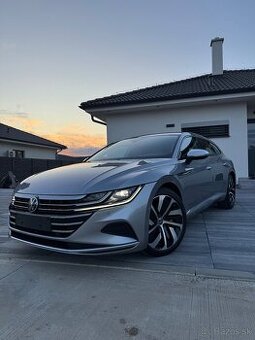 Volkswagen Arteon Elegance SB Ťažné/Pano/360•Kamery/Uhly/Mód