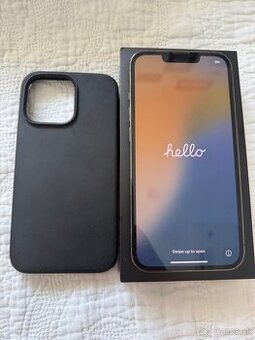 Iphone 13 PRO 128GB Graphite
