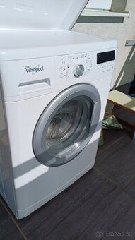 Whirpool práčka