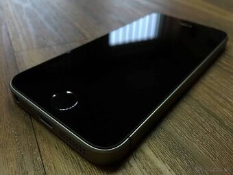 IPHONE SE 2016 stav ako nový
