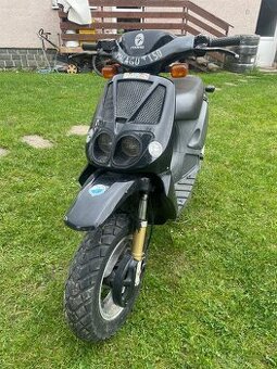 Malaguti 50 crosser - 1