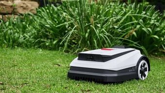 Ecovacs Goat A1600 RTK robotická kosačka