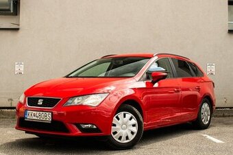 Seat Leon ST 1.2 TSI 81 kW