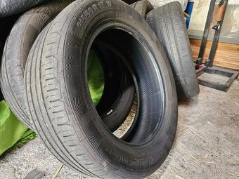 Letné 215/55 R17 Continental PremiumContact 5