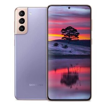 Predám Samsung Galaxy S21 5G 128GB Violet