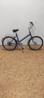 Bicykel
