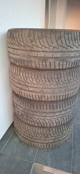 Zimne pneu Hankook