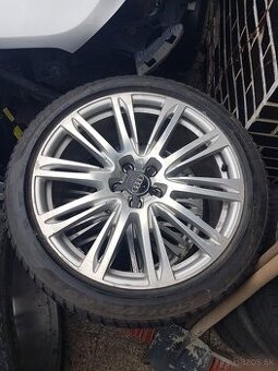 audi r20 -265/40 r20 top cena