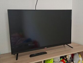 ECG TV 40 F04T2S2