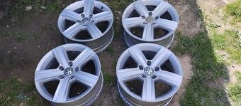 Alu disky 5x112 r16