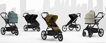 Kúpim Thule Uban Glide 3