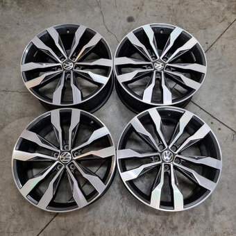 Disky Volkwagen 5x112 R19 ET47
