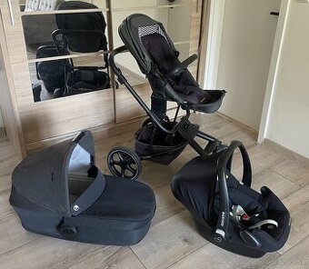 Easywalker Harvey 2