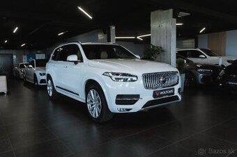 Volvo XC90 D5 Inscription AWD 173 kW