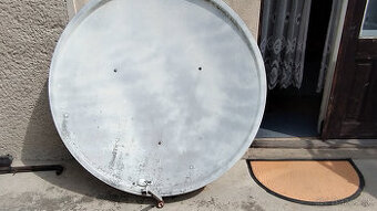 Parabola AL 125cm