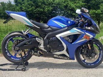 Suzuki Gsx-R 750