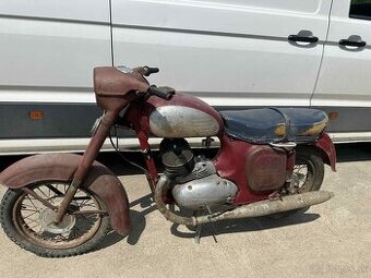 Jawa 350