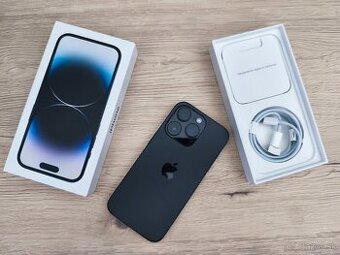 Predám Iphone 14 pro 128gb