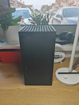 Xbox series X