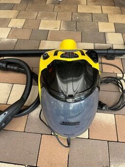 Parny čistič Karcher SV7