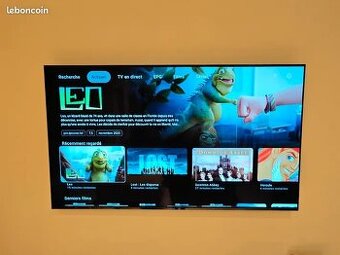Predám používaný 8 mesiacov TCL