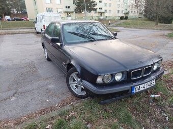 E34 tds 1995