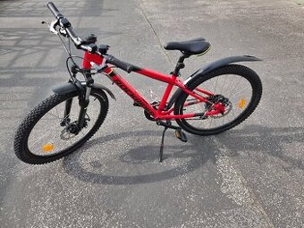 Detsky bicykel vel 24
