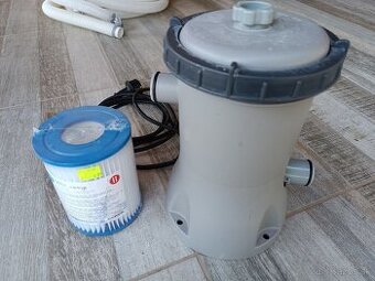 FILTRÁCIA BESTWAY