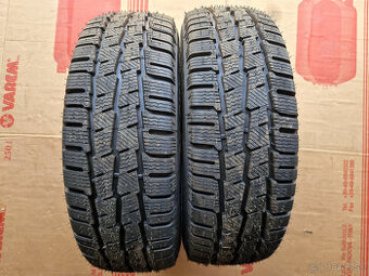 215/65 r16 c zimne pneumatiky 2KS dodavkove 215 65 16 R16C