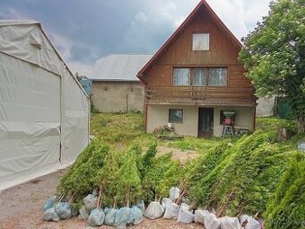Na predaj pozemok Vavrečka.