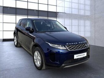 Land Rover Range Rover Evoque P200 S AWD