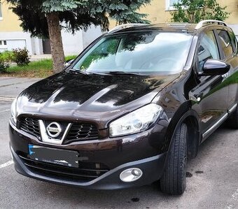 Qashqai 2.0 dCi 4x4