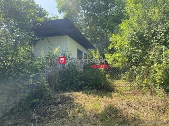 Na predaj pozemok v obci Kaluža pri Zemplínskej Šírave